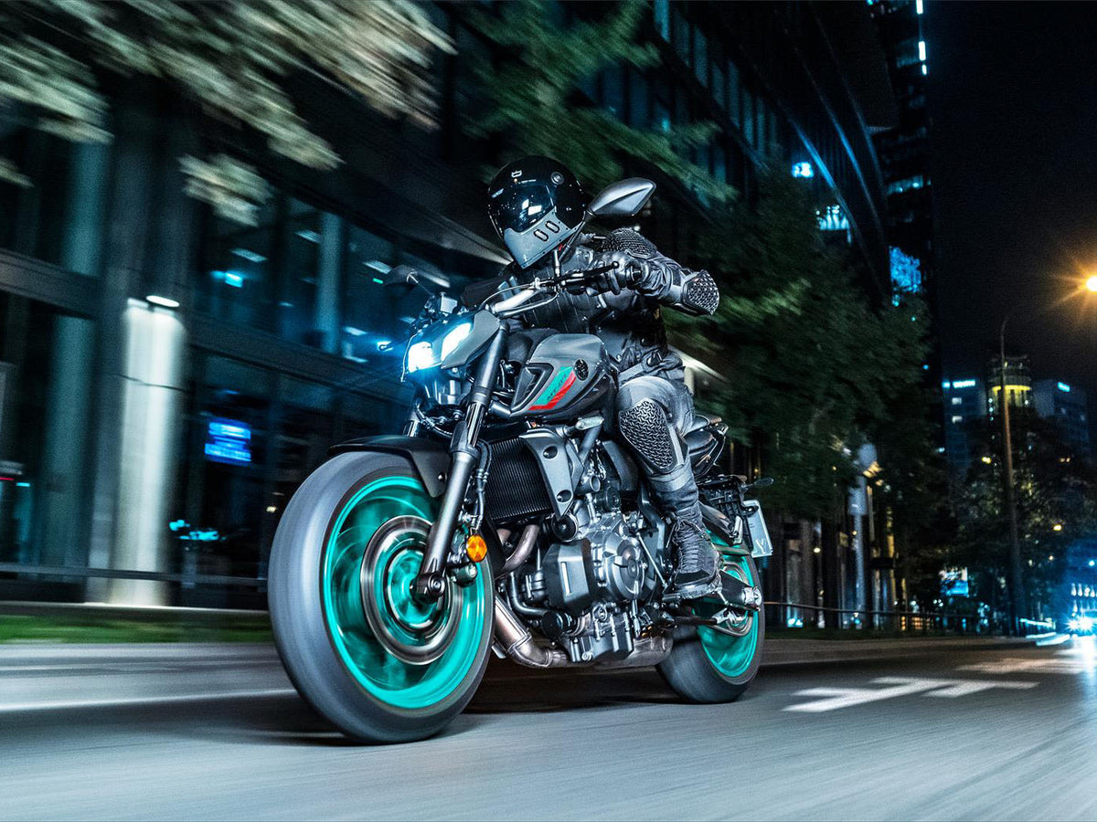 BT Moto (BrenTune) Stage 1+ ECU Flash with Tuner for the Yamaha MT-07/FZ-07 '17-24, XSR700 '15-21, Tenere 700 '19-24