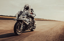 BT Moto (BrenTune) Stage 1+ Performance Calibration with Handheld Tuner for the BMW S1000RR 2023-2024