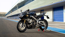 BT Moto (BrenTune) Stage 1+ Performance Calibration with Handheld Tuner for the Triumph Moto2 / 765 Street Triple '17-23 and Daytona '20-23