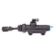 Brembo 13mm Rear Master Cylinder with Top Inflow & Side Outlfow and 84.5mm Pushrod