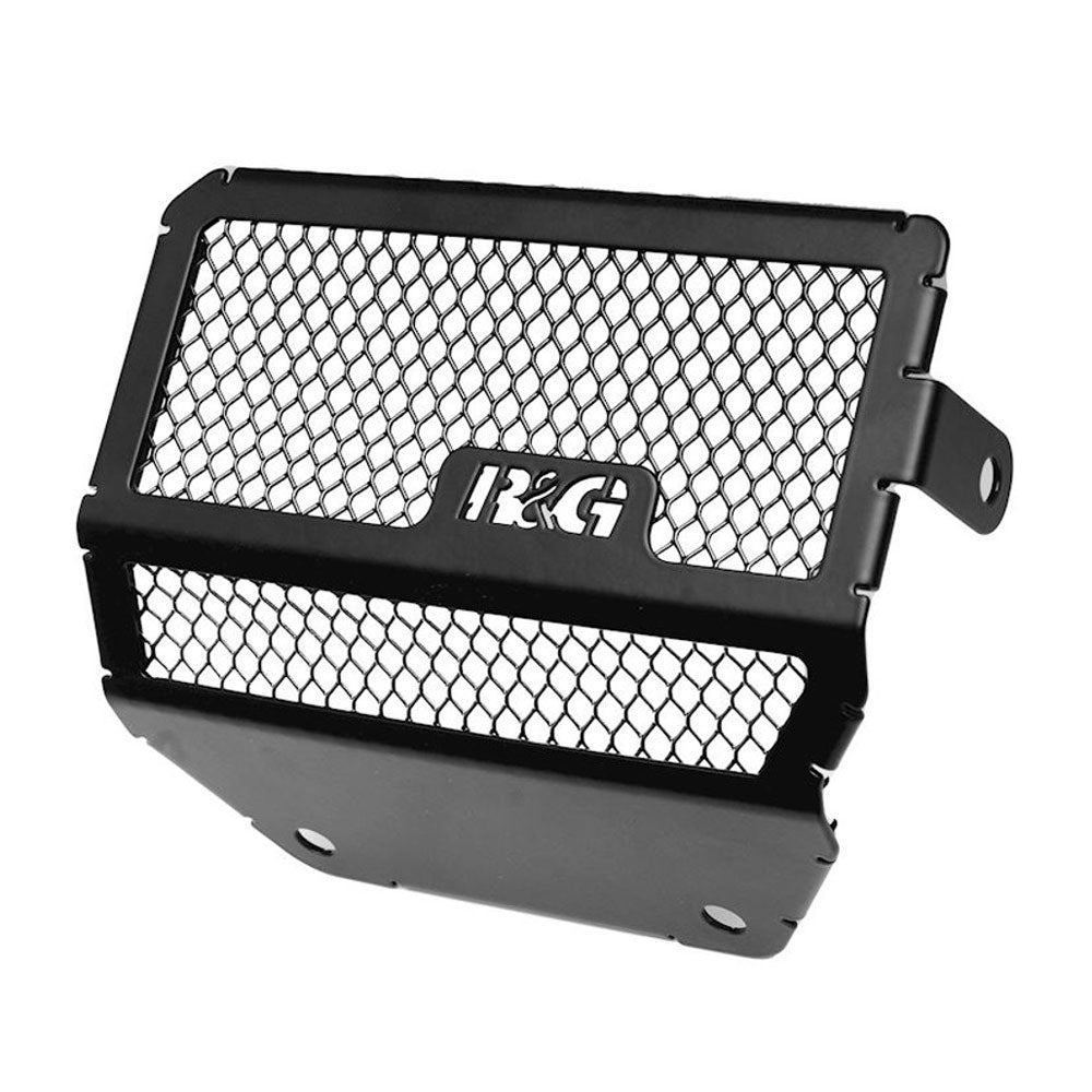 R&G Racing Front Cylinder Head Guard for the ducati Monster 937 '21-'22