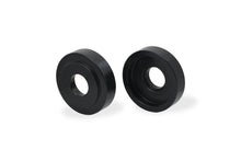 CNC Racing Bar End Adapters for Moto Guzzi Models