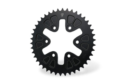 CNC Racing Aluminum Rear Sprocket for FC250 and FC251 Sprocket Carriers