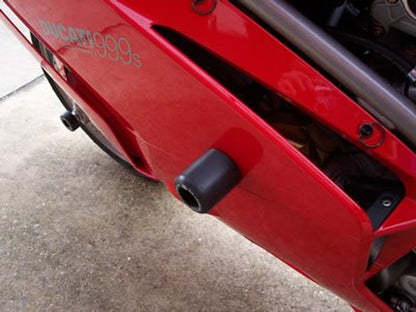 R&G Racing Crash Protector for Ducati 749/999 '00-'10