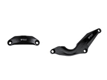 Bonamici Racing Engine Protection Full Kit for the MV Agusta F4 and Brutale 990/1090 2010-2019