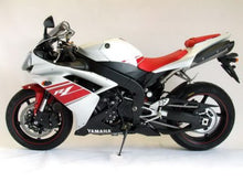R&G Racing Aero Crash Protectors (uppers) for Yamaha YZF-R1 '07-'08