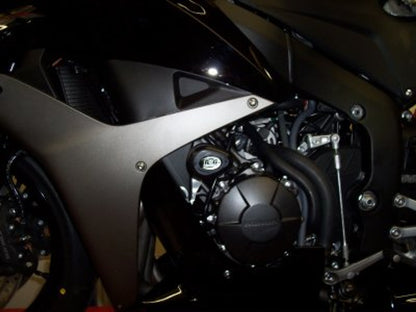 R&G Racing Aero Crash Protectors for Honda CBR600RR '07-'08