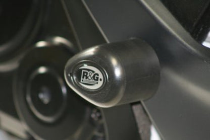 R&G Racing Aero Crash Protectors for Suzuki GSXR 600/750 '06-'10