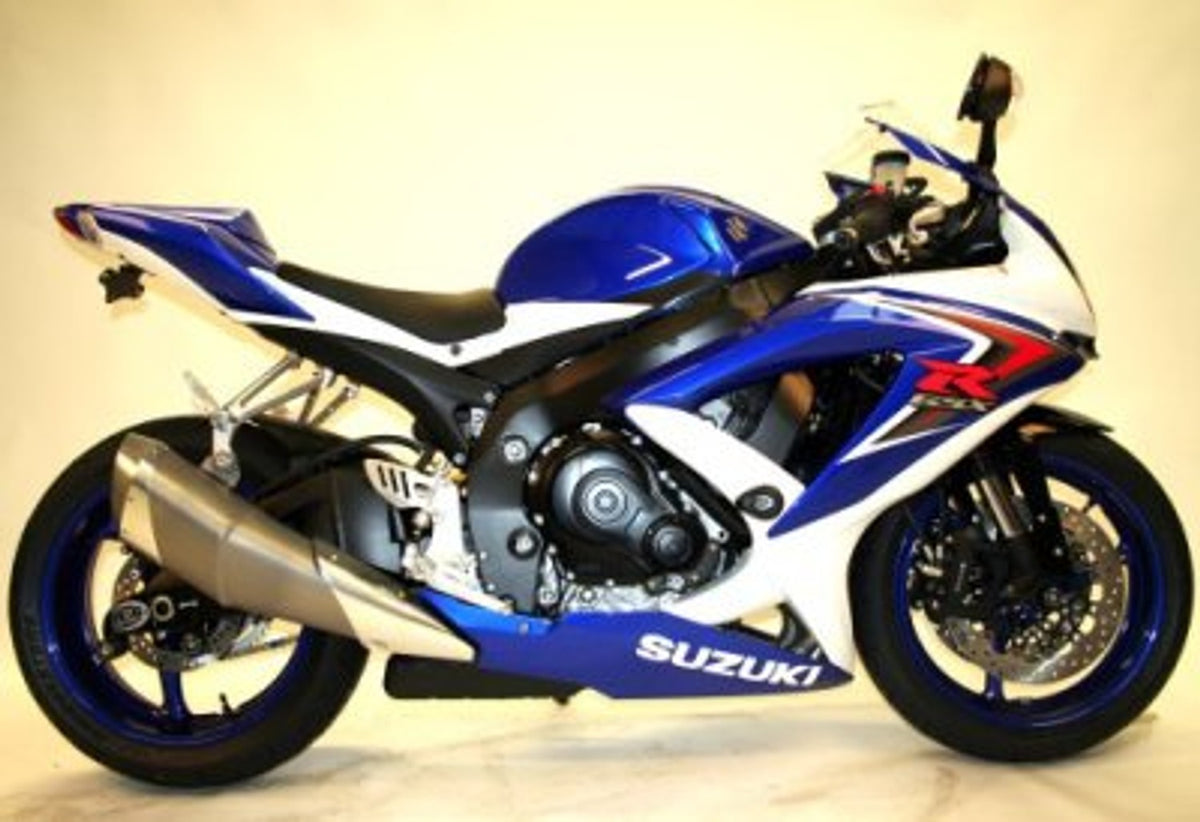 R&G Racing Aero Crash Protectors for Suzuki GSXR 600/750 '06-'10