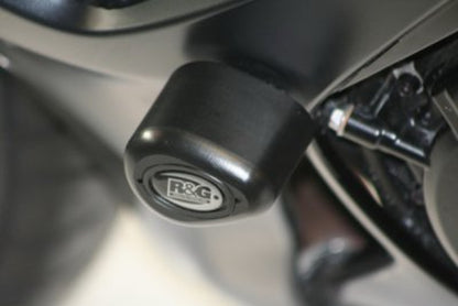 R&G Racing Aero Crash Protectors for Suzuki GSXR 600/750 '06-'10