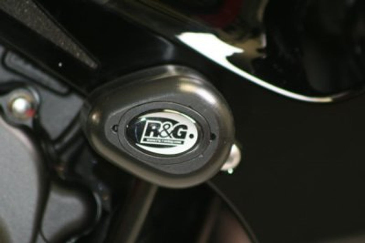 R&G Racing Aero Crash Protectors for Honda CBR 1000RR '06-'07