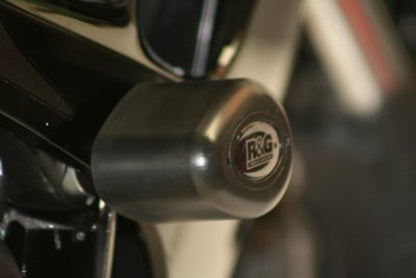 R&G Racing Aero Crash Protectors for Honda CBR 1000RR '06-'07