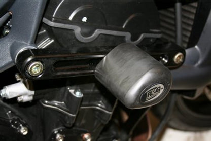 R&G Racing Aero Crash Protectors for Triumph Street Triple 675 '07-'12