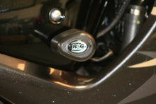 R&G Racing Aero Crash Protectors for Suzuki Hayabusa '08-'20