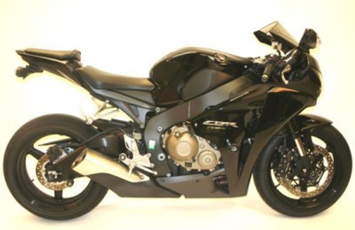 R&G Racing Aero Crash Protectors for Honda CBR1000RR '08-'19, CBR1000RR SP '17-'19