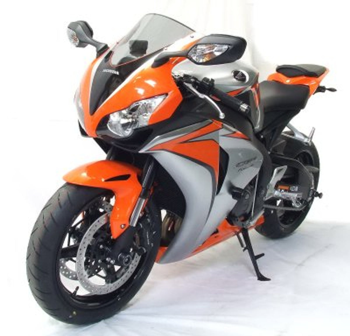 R&G Racing Aero Crash Protectors for Honda CBR1000RR '08-'19, CBR1000RR SP '17-'19