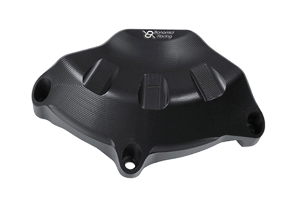 Bonamici Racing Engine Protection Left Side for the Yamaha YZF R6 2006-2023