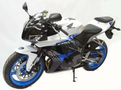 R&G Racing Aero Crash Protectors for Honda CBR600RR '09-'12