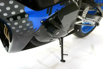 R&G Racing Aero Crash Protectors for Honda CBR600RR '09-'12
