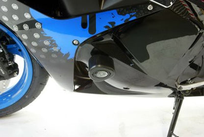 R&G Racing Aero Crash Protectors for Honda CBR600RR '09-'12
