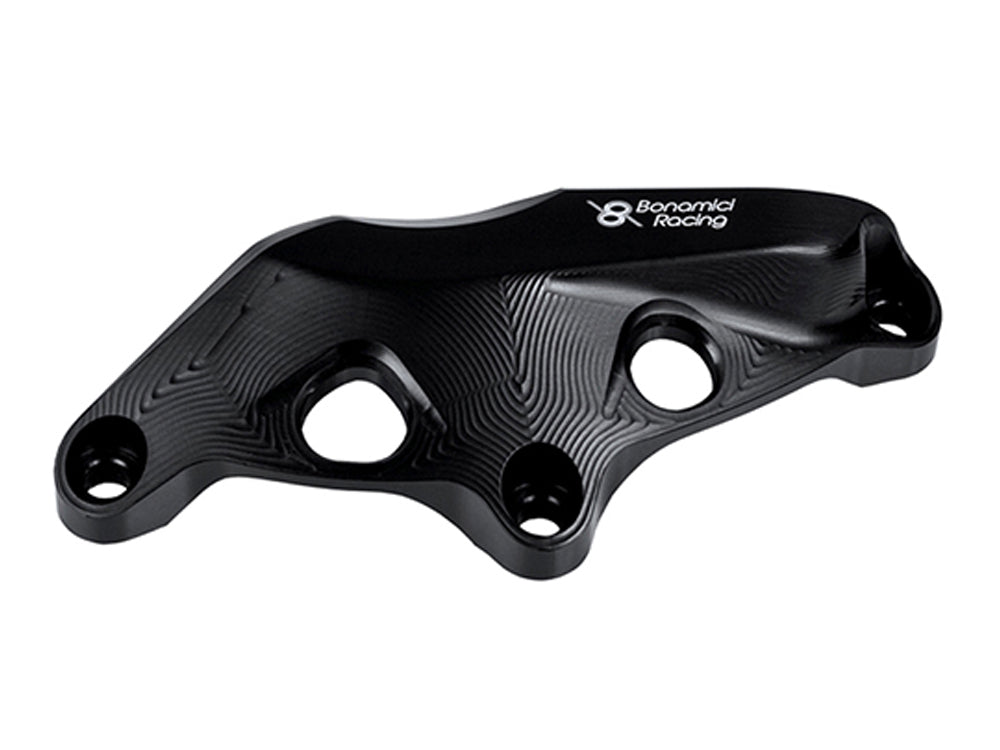 Bonamici Racing Engine Protection Right Side for the Honda CBR 600 RR 2007-2017