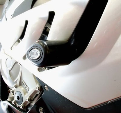 R&G Racing Aero Crash Protectors for BMW S1000RR '10-'11
