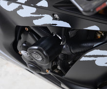 R&G Racing Aero Crash Protectors for Kawasaki ZX-10R '11-'22, ZX-10RR '21-'22