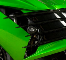 R&G Racing Aero Crash Protectors for Kawasaki ZZR1400 (zx-14r) '12-'21