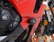 R&G Racing Aero Crash Protectors for Honda CBR600RR '13-'21