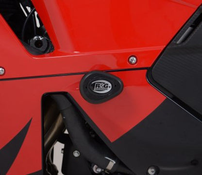 R&G Racing Aero Crash Protectors for Honda CBR600RR '13-'21