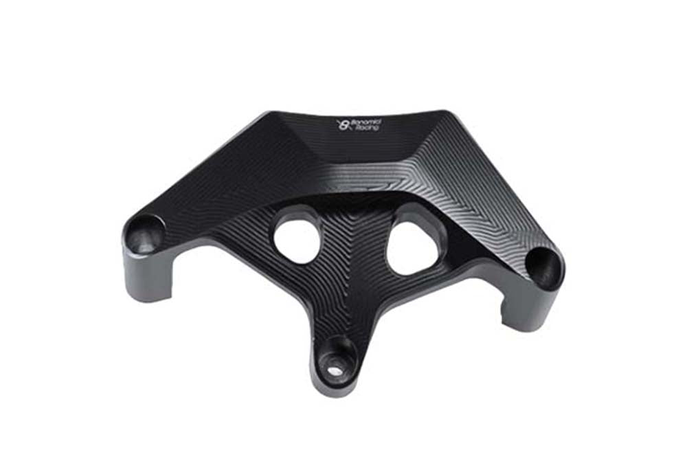 Bonamici Racing Engine Protection Left Side for the Honda CBR 1000 RR 2008-2016
