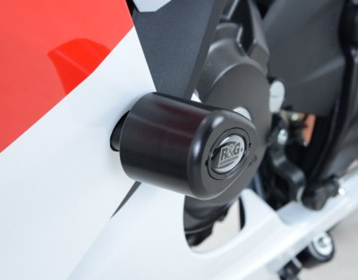 R&G Racing Aero Crash Protectors for Honda CBR300R '11-'21