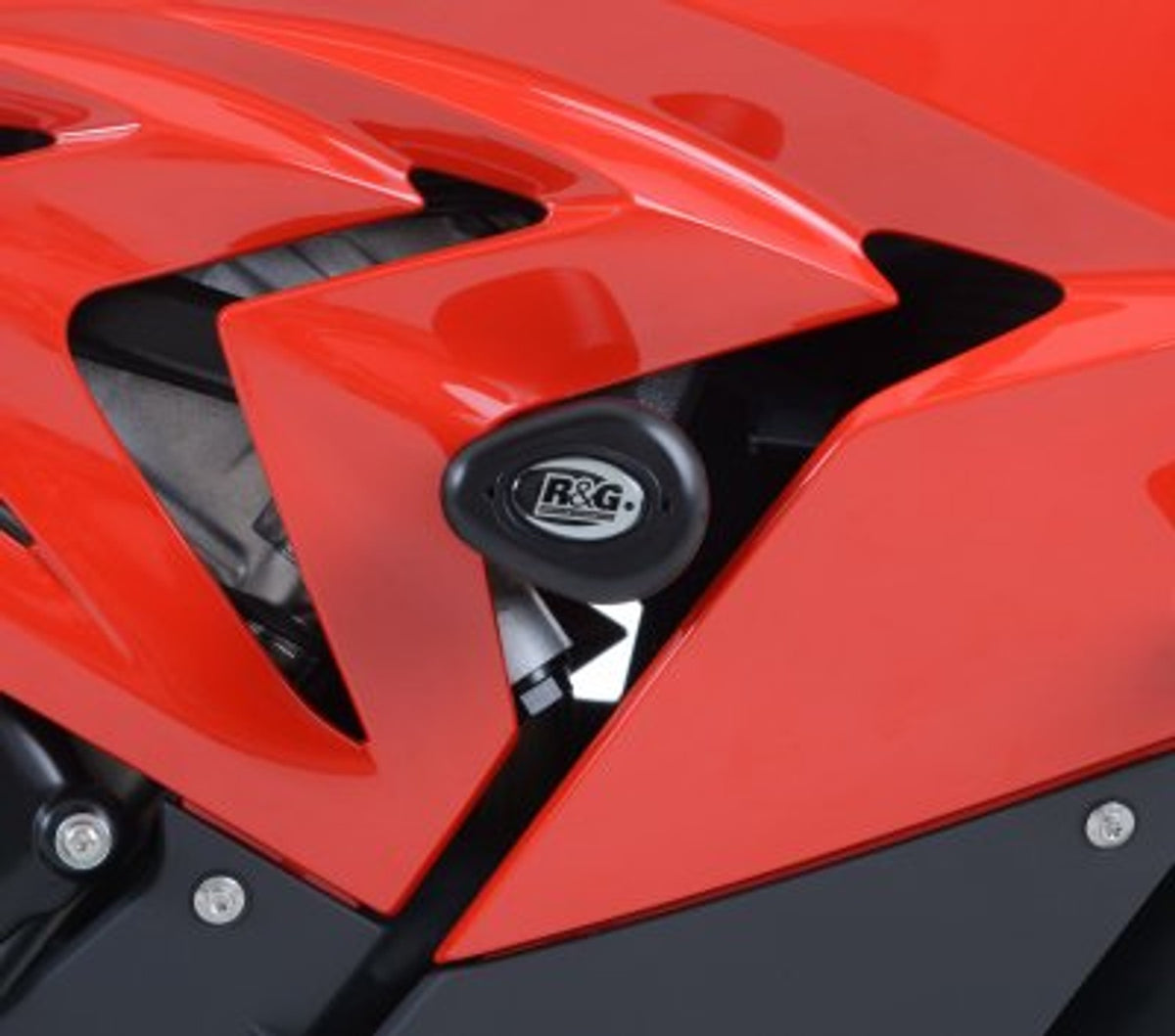 R&G Racing Aero Crash Protectors for BMW S1000RR '15-'18