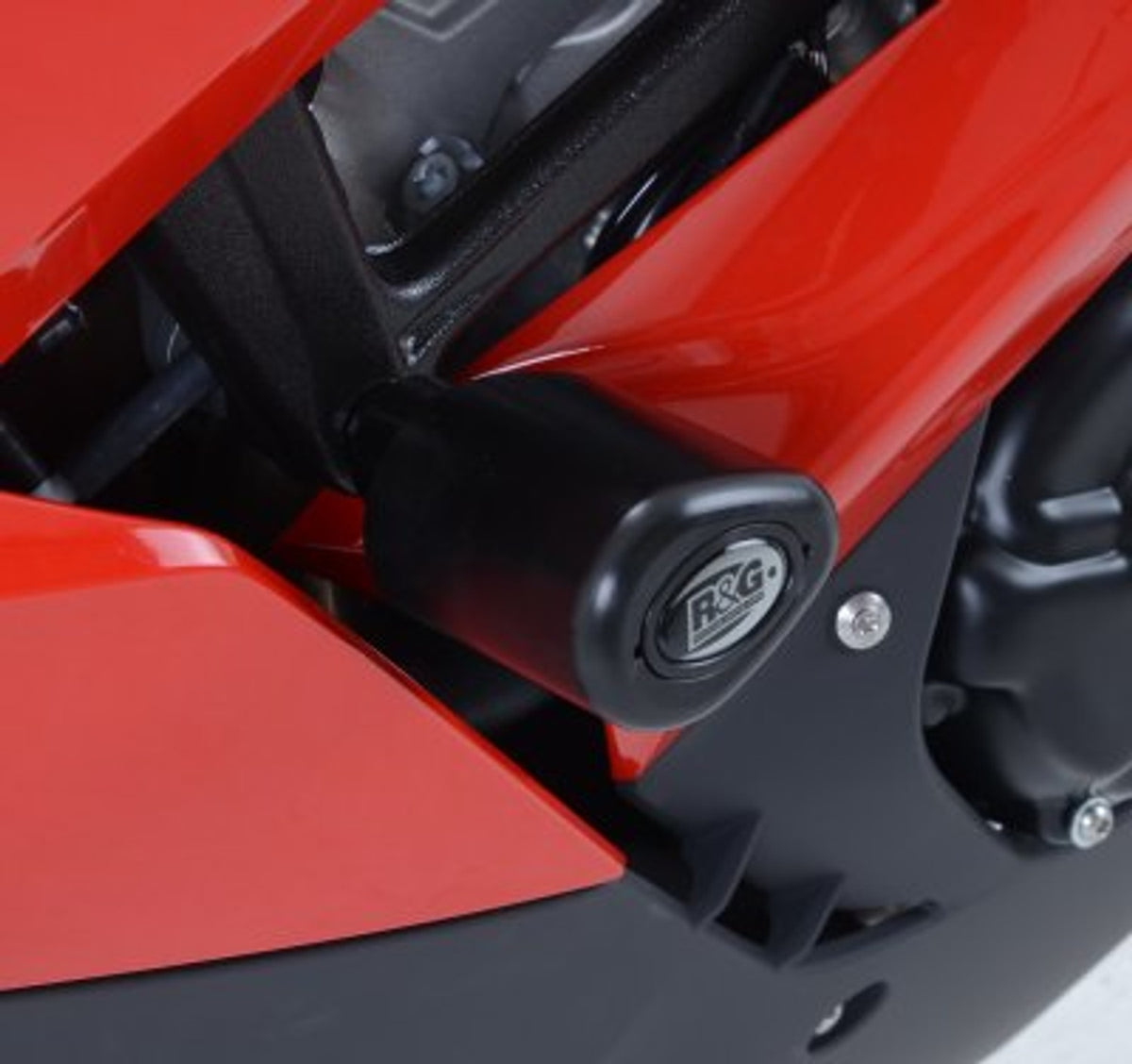 R&G Racing Aero Crash Protectors for BMW S1000RR '15-'18