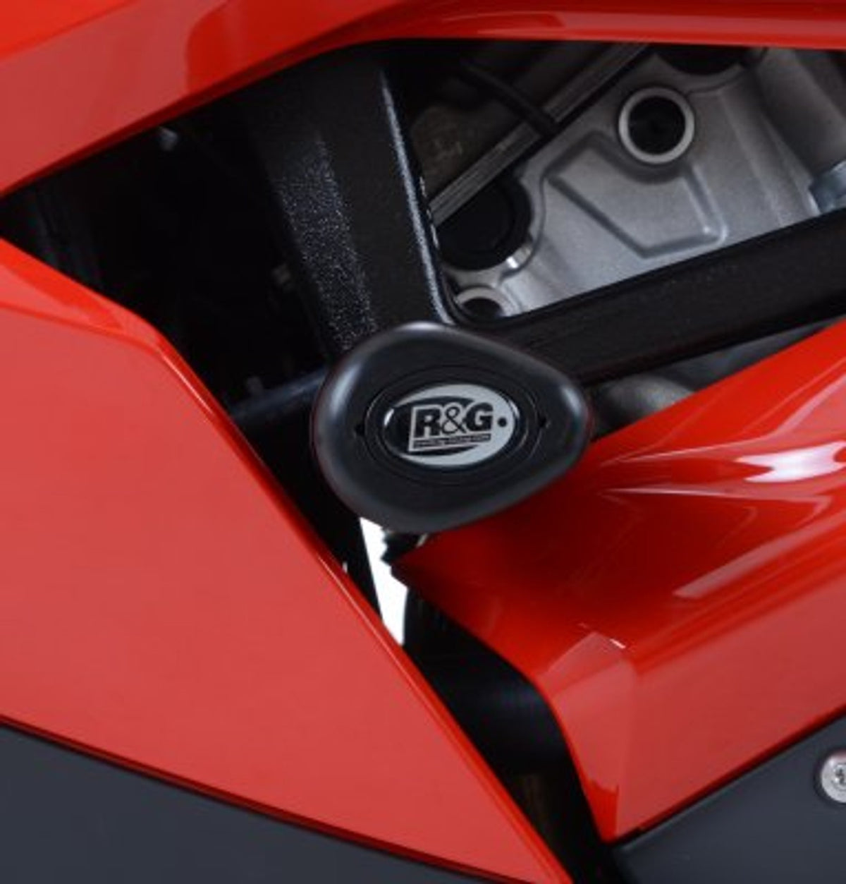 R&G Racing Aero Crash Protectors for BMW S1000RR '15-'18