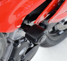 R&G Racing Aero Crash Protectors for BMW S1000 XR '15-'19
