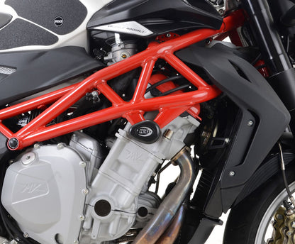 R&G Racing Aero Crash Protectors for MV Agusta Brutale 1090 '13-'19