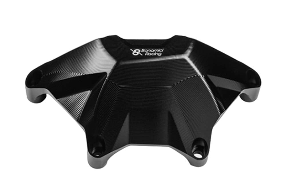Bonamici Racing Engine Protection Left Side for the Suzuki GSX-R 1000 2009-2016