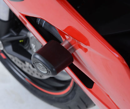 R&G Racing Aero Crash Protectors for Ducati Supersport (S) '17-'20