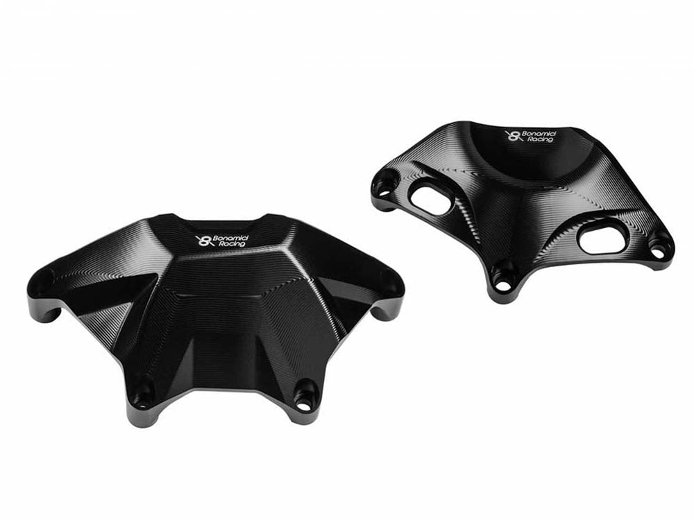 Bonamici Racing Engine Protection Full Kit for the Suzuki GSX-R 1000 2009-2016