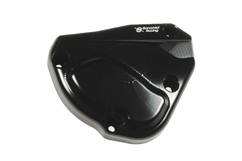 Bonamici Racing Engine Protection Right Side (Distribution) for the Yamaha YZF R1/R1M 2015-2023