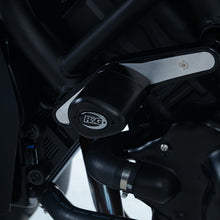 R&G Racing Aero Crash Protectors (bridge type) for Yamaha Niken '18-'21