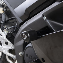 R&G Racing Aero Crash Protectors for Yamaha YZF-R125 '19-'21