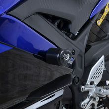 R&G Racing Aero Crash Protectors for Yamaha YZF-R25 / YZF-R3 '19-'22