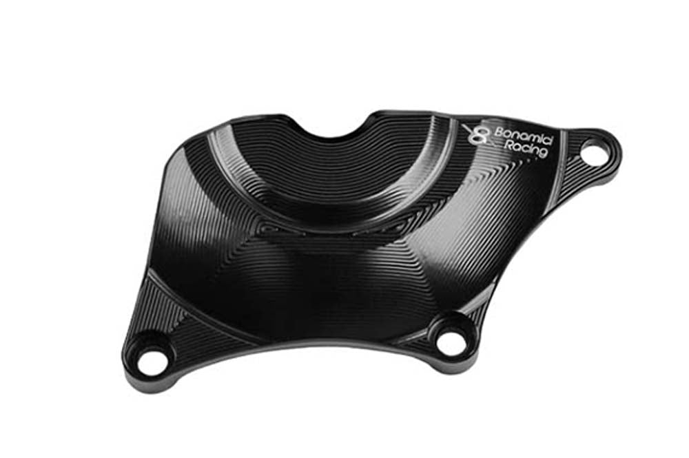 Bonamici Racing Engine Protection Right Side for the Suzuki GSX-R 600/750 2011-2017