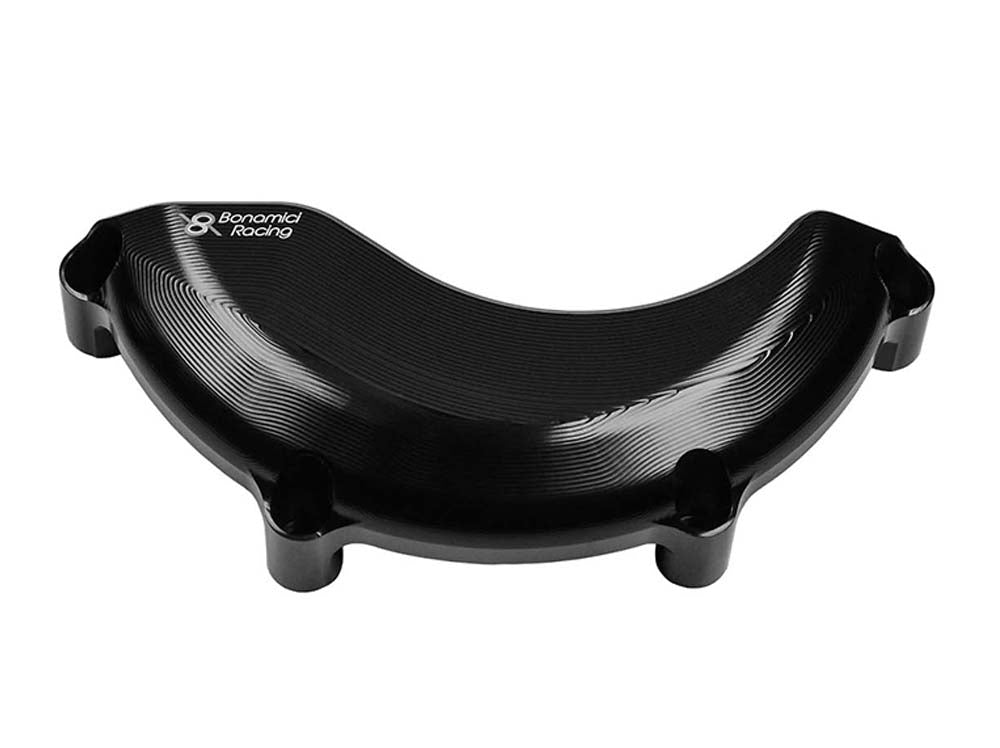 Bonamici Racing Engine Protection Left Side for the Suzuki GSX-R 600/750 2011-2017