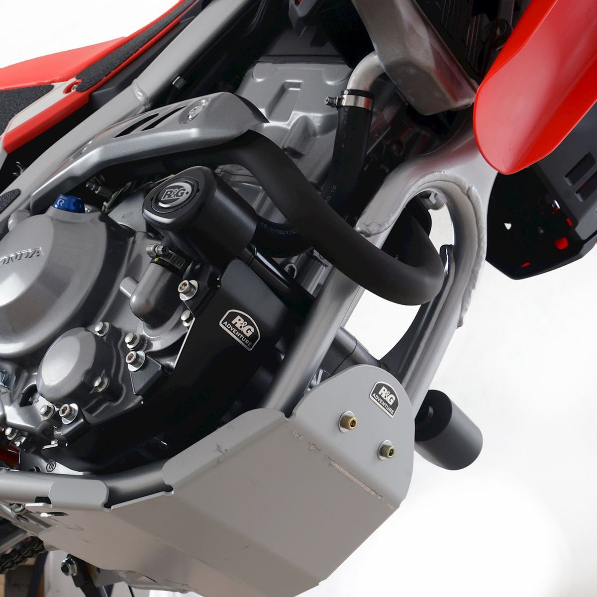R&G Racing Aero Crash Protectors for Honda CRF300L '21