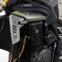 R&G Racing Aero Crash Protectors for Triumph Speed Triple 1200RS '21-'22, Speed Triple 1200RR '22