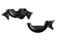 Bonamici Racing Engine Protection Full Kit for the KTM RC250/390 2014-2016