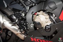 Bonamici Racing Engine Protection Full Kit for the Honda CBR 1000 RR Fireblade 2017-2019